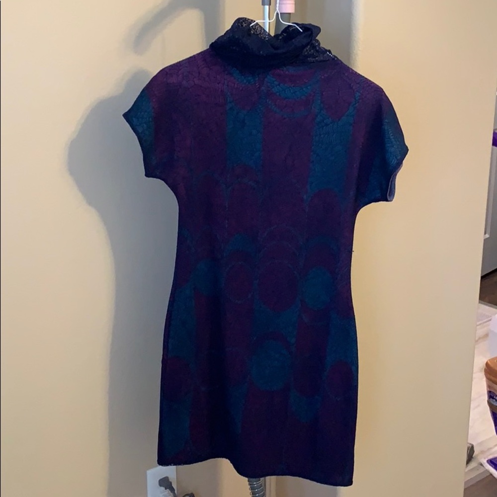 Custo Barcelona Small Dress